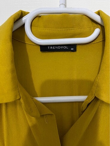 Trendyol & Milla Tunik