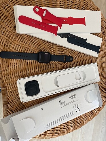 Apple watch 7 series