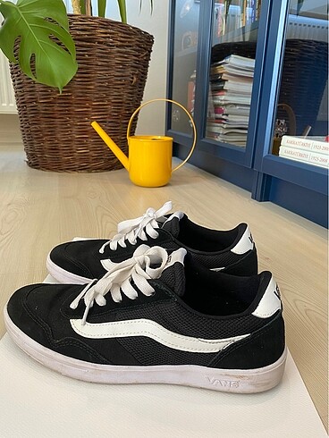 Vans ayakkabı