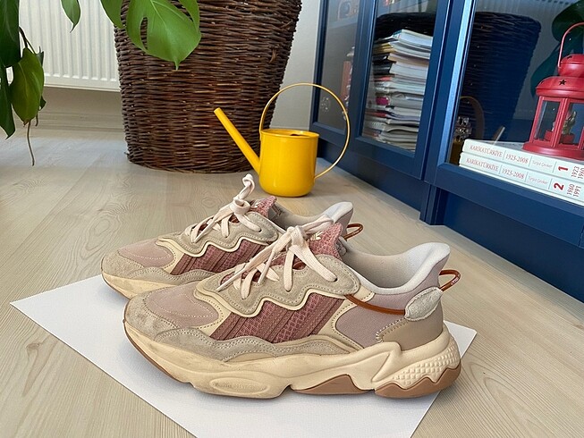 Adidas Adidas ozwego ayakkabı
