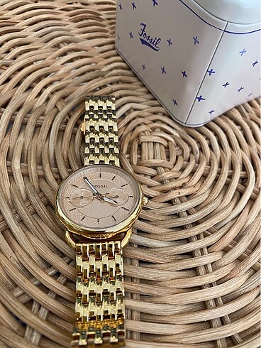 Fossil saat