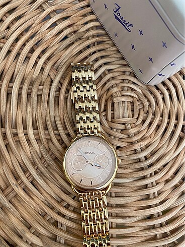 Fossil Fossil saat