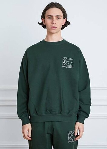 Rassvet Paccbet Sweat Hoodie