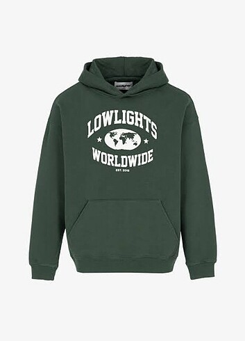 Low Lights Hoodie LowLights LLS