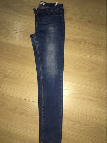 Koton jeans pantolon