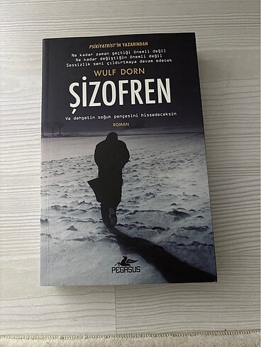 Şizofren