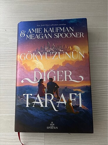 Gökyüzünün diğer tarafı