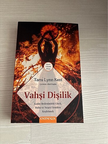 Vahşi dişilik
