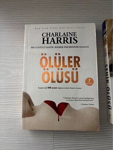  Ölüler ölüsü