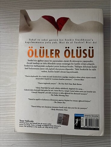  Beden Ölüler ölüsü