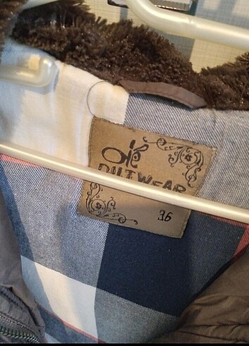 Koton şişme püf yelek - Görsel 3