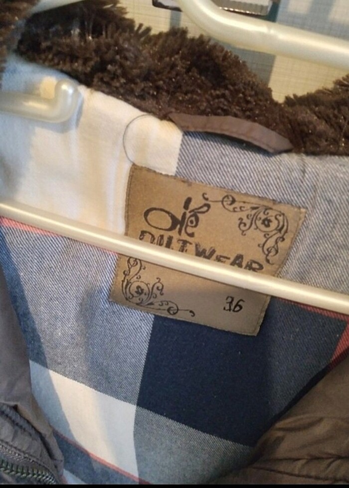 Koton şişme püf yelek - Görsel 3