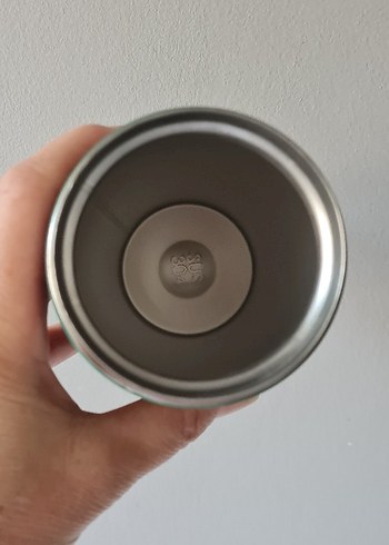 Beden 6 saat sıcak tutar mug termos
