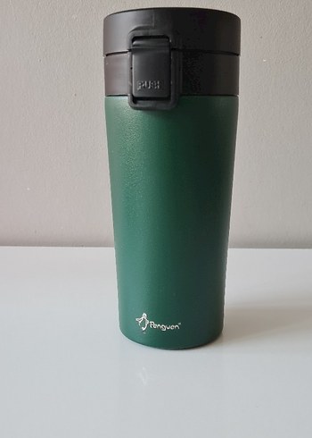 6 saat sıcak tutar mug termos