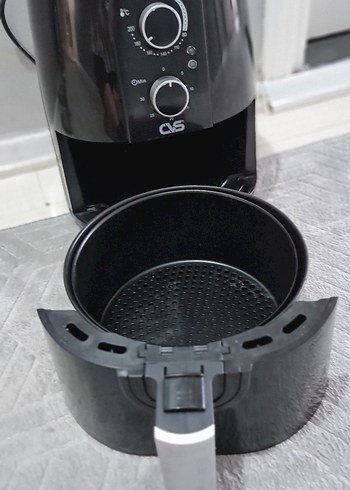 Beden cvs airfirey 5.5 kapasiteli