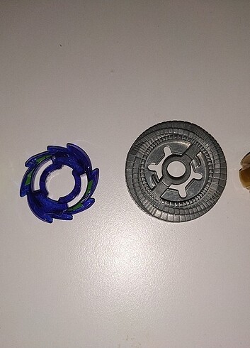  Beden Hasbro Duo Uranüs Beyblade