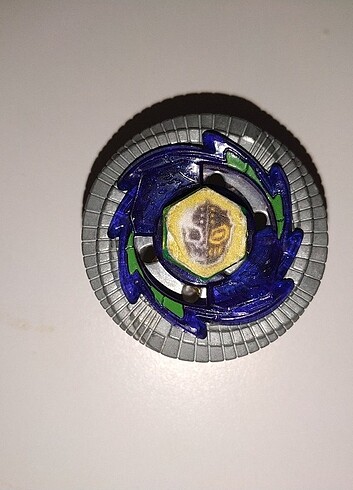 Hasbro Duo Uranüs Beyblade