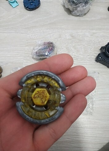 Beyblade hasbro