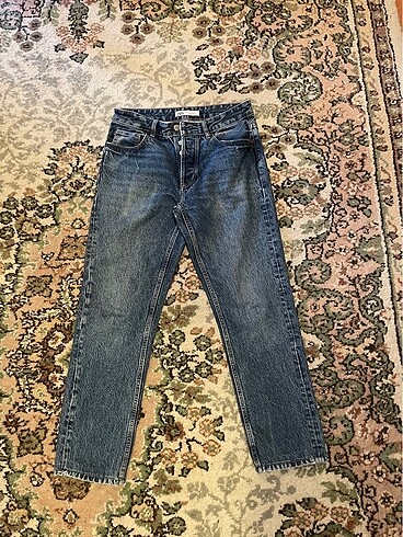 Zara Jeans