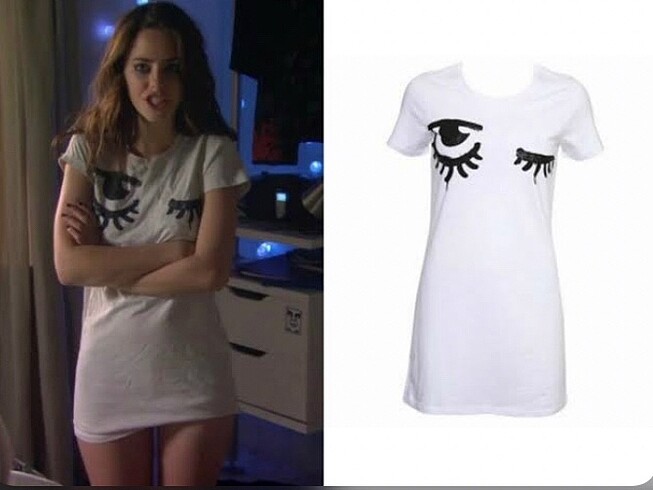Effy stonem t shirt