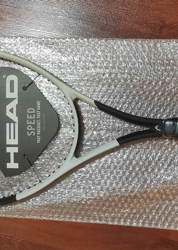 Head Speed MP L Tenis Raketi