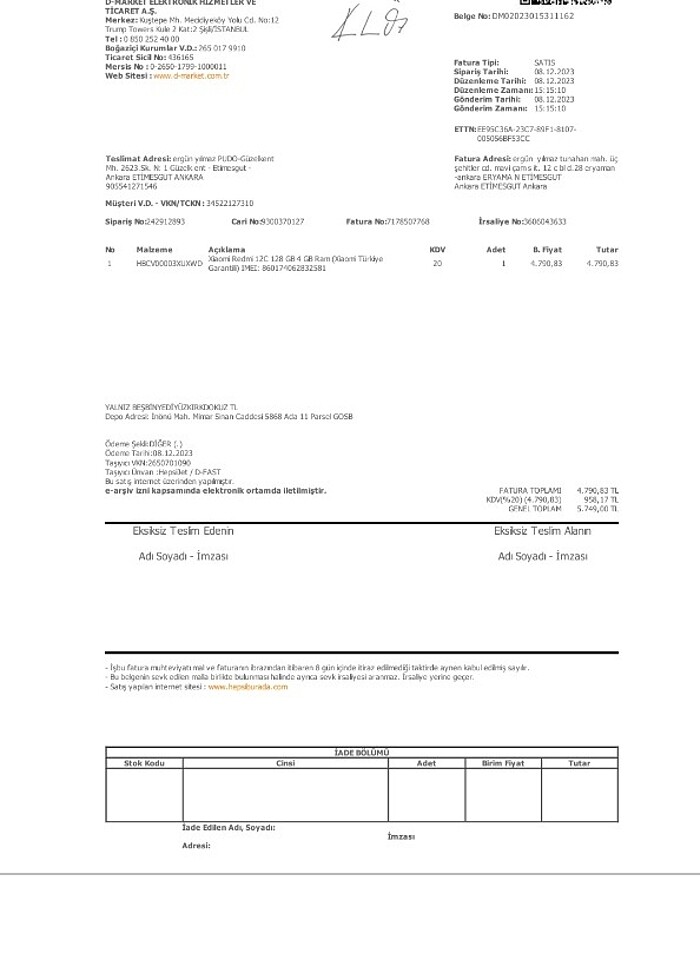 Nepall marka kız çocuk bot - Görsel 5