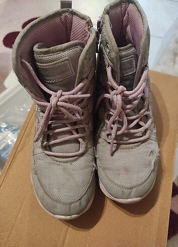 Skechers bot 29 numara  - Görsel 3
