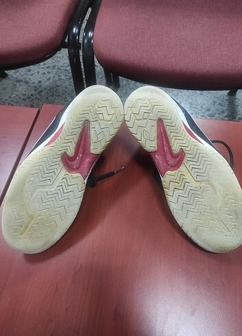 Nike tenis ayakkabısı  - Görsel 2