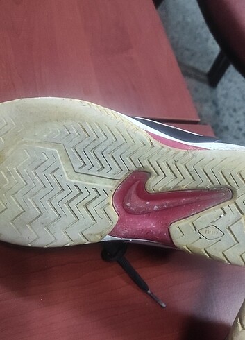 Nike tenis ayakkabısı  - Görsel 5