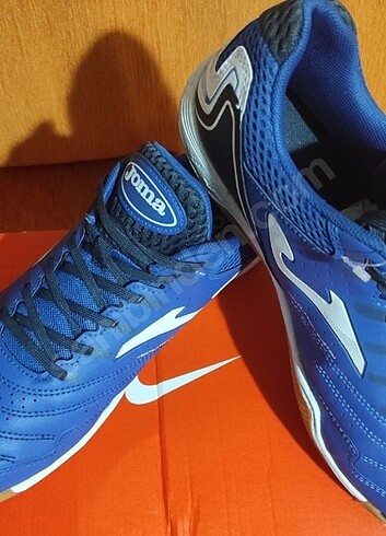 Joma kapalı spor ayakkabı - Görsel 4