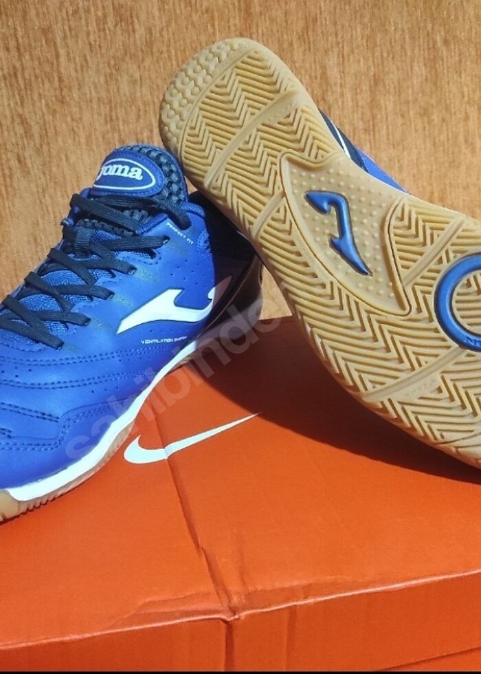 Joma kapalı spor ayakkabı  - Görsel 3