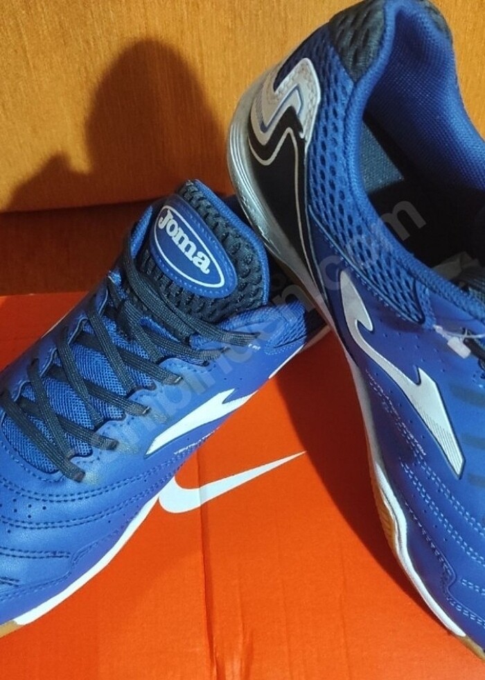 Joma kapalı spor ayakkabı  - Görsel 4