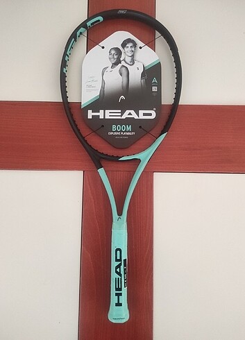 Head boom teaml