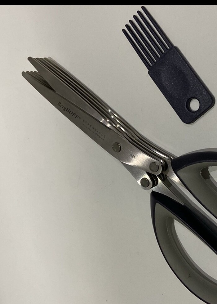 Mutfak makası - Görsel 3