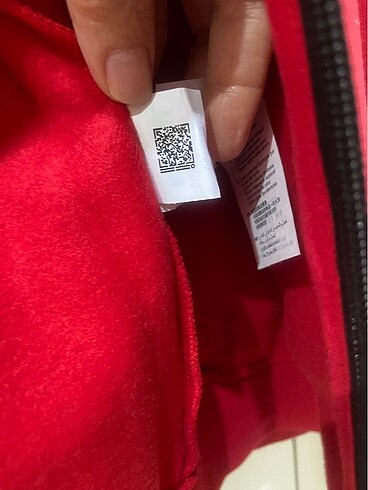 Ferrarı ceket - Görsel 3