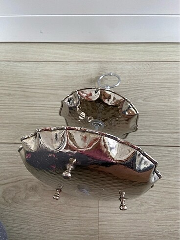 İki katlı sunumluk - Görsel 3