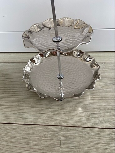 İki katlı sunumluk - Görsel 4