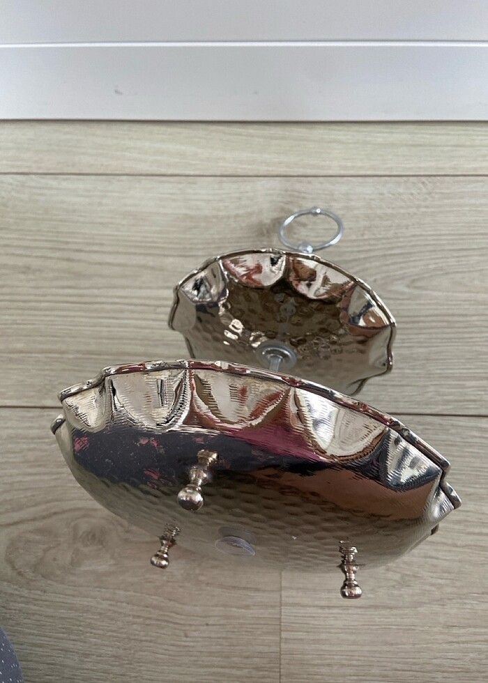 İki katlı sunumluk - Görsel 3