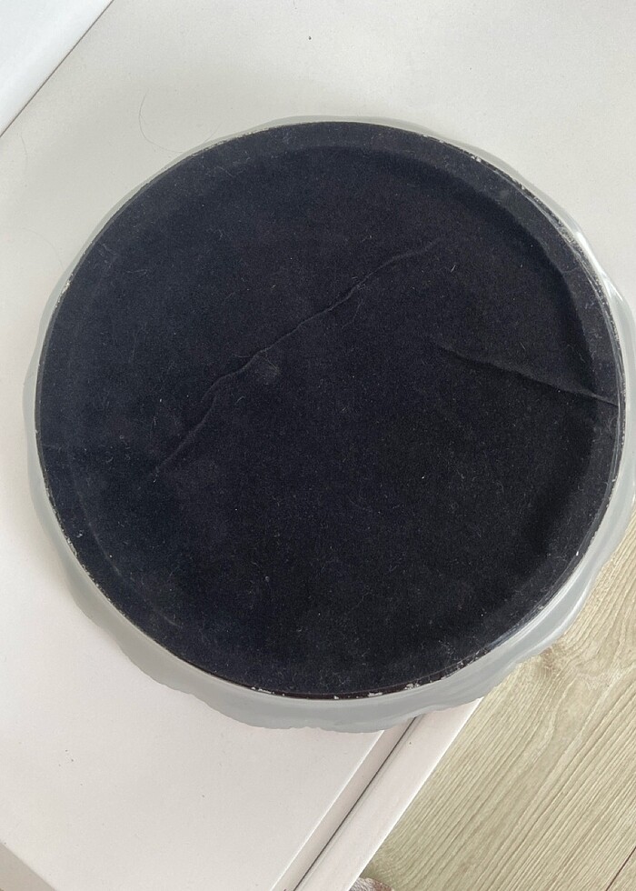 Aynalı tepsi - Görsel 3