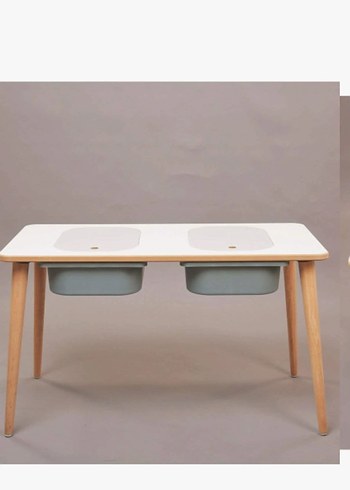 Ikea Çalışma masası montessori