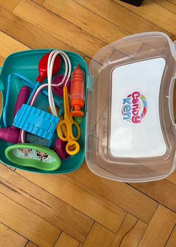 Best Kids 3 set oyuncak toplu satış