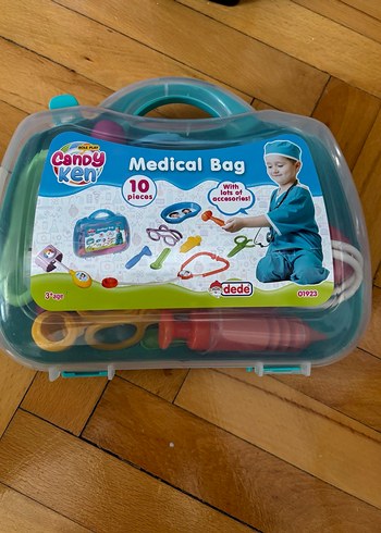 3 set oyuncak toplu satış