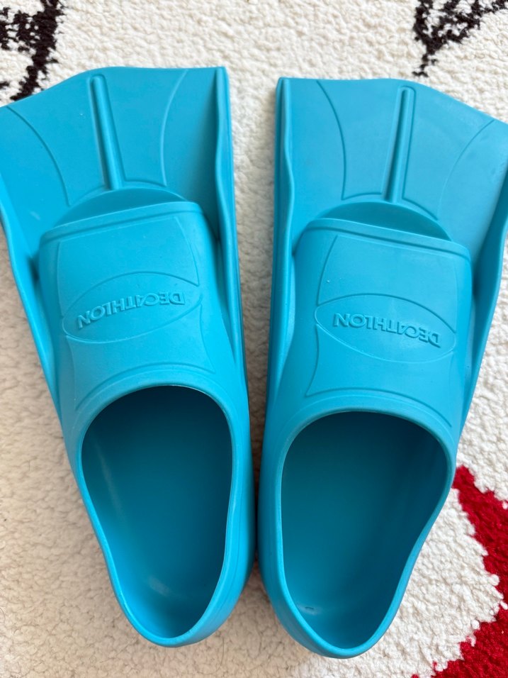 Decathlon çocuk havuz paketi - Görsel 2