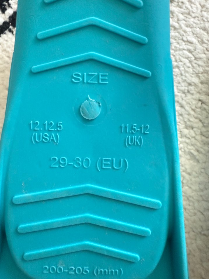 Decathlon çocuk havuz paketi - Görsel 4