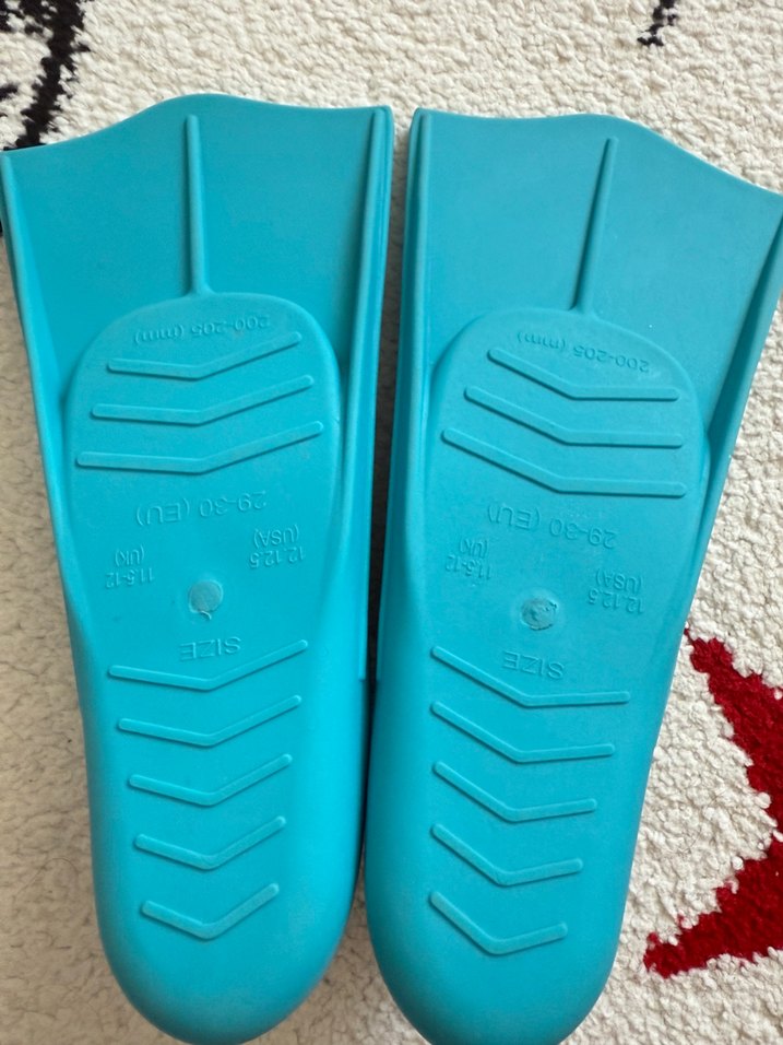 Decathlon çocuk havuz paketi - Görsel 3