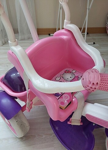  Beden pembe Renk Baby hope bisiklet