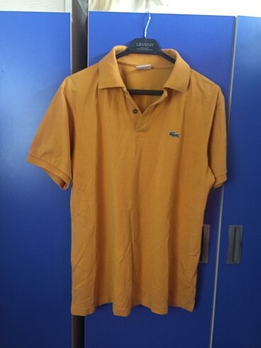 Lacoste polo yaka t-shırt