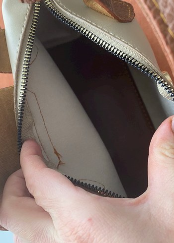 Muadil Çanta - Görsel 3