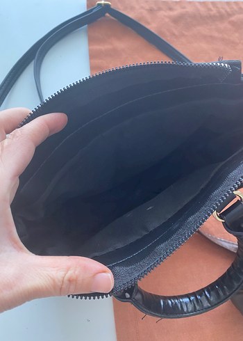 Çok şık muadil çanta - Görsel 3