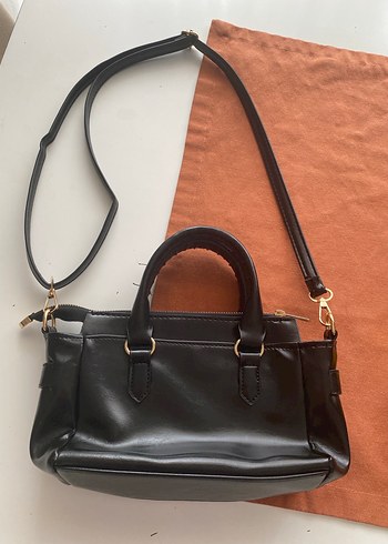 Çok şık muadil çanta - Görsel 4